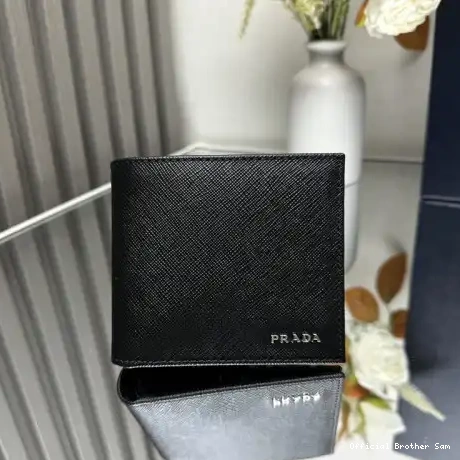 Official Brother Sam 2411YA0003 Prada Bags 0810